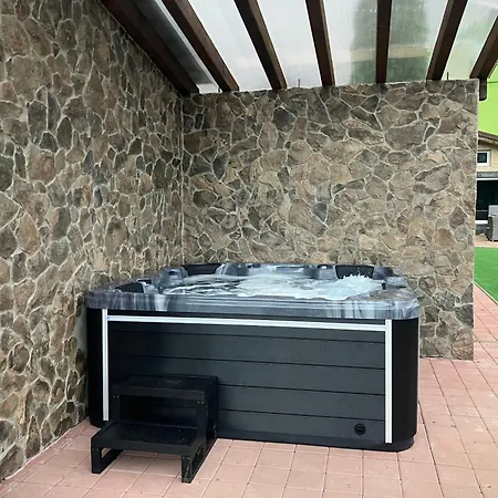 Zeleny Domcek 3* Heľpa