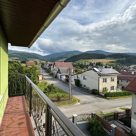 Zeleny Domcek 3* Heľpa