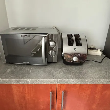 Pensión Zeleny Domcek 3*