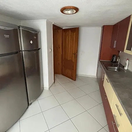 Zeleny Domcek ゲストハウス