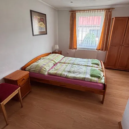 Pensión Zeleny Domcek