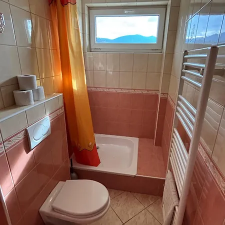 Pensión Zeleny Domcek 3*