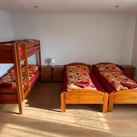 Zeleny Domcek Heľpa