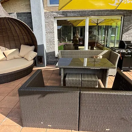 Zeleny Domcek Pensión