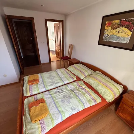 Pensión Zeleny Domcek