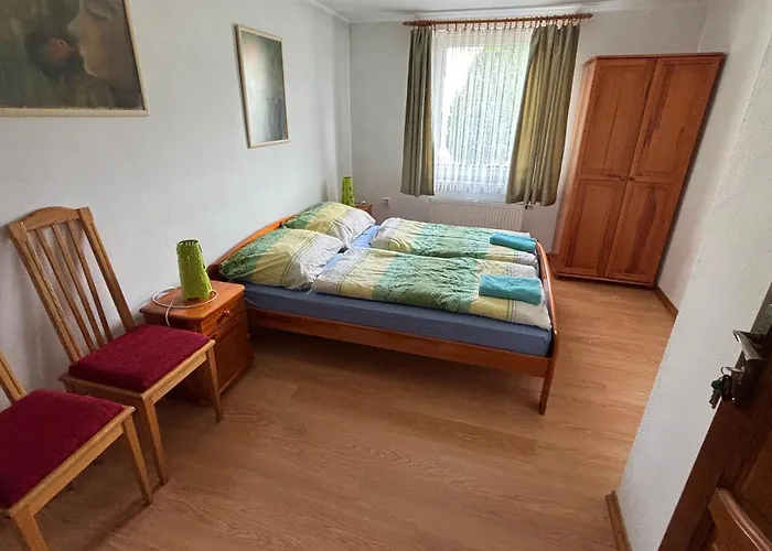 Zeleny Domcek 3*