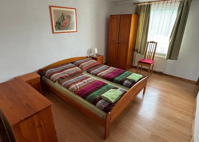 Zeleny Domcek 3* Heľpa