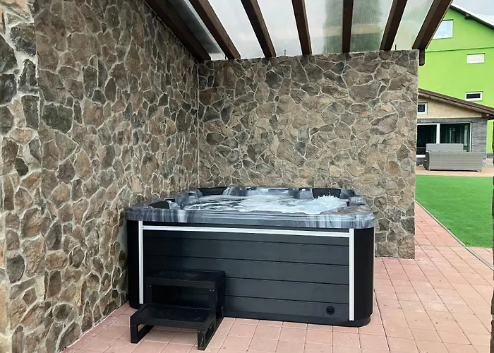 Zeleny Domcek 3* Heľpa