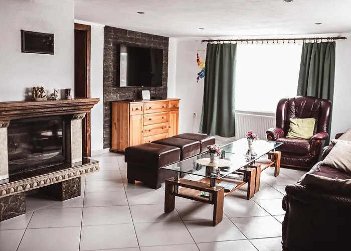 Zeleny Domcek 3*