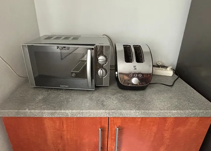 بيت ضيافة Zeleny Domcek 3*