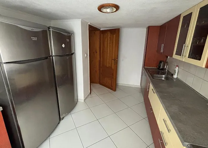 Zeleny Domcek بيت ضيافة