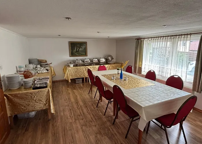 Zeleny Domcek 3*