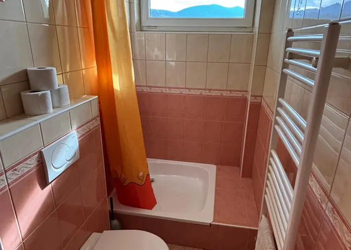 بيت ضيافة Zeleny Domcek 3*