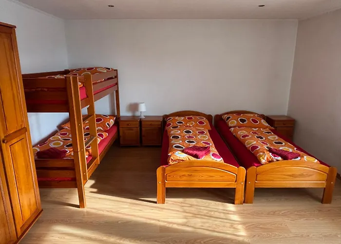 Zeleny Domcek Heľpa